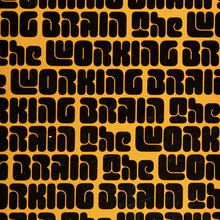 <cite>The Working Brain: An Introduction to Neuropsychology</cite> by A.R. Luria